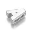 Alloy Slide Charms PALLOY-WH0069-02A-P-2