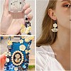 Diy Jewerly Making Kits MACR-CJC0004-20F-7
