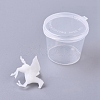 DIY Crystal Epoxy Resin Material Filling DIY-WH0152-84N-01-1
