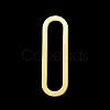 201 Stainless Steel Linking Rings STAS-S105-LA388-2-1