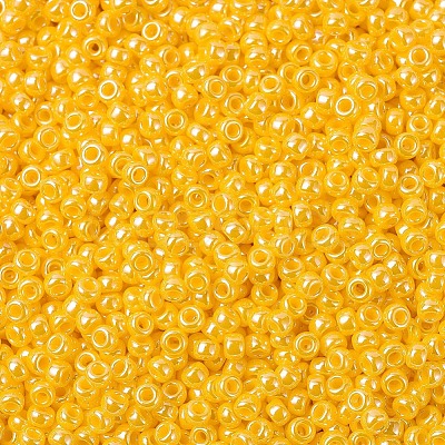 MIYUKI Round Rocailles Beads X-SEED-G007-RR0422D-1