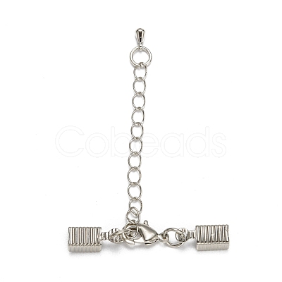 Brass Chain Extender KK95-M-NF-1