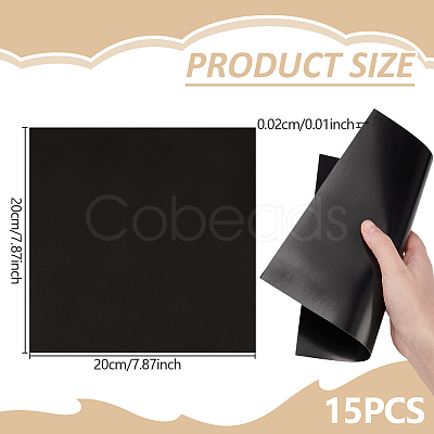 Laser Dimming Paper DIY-WH0591-508B-1