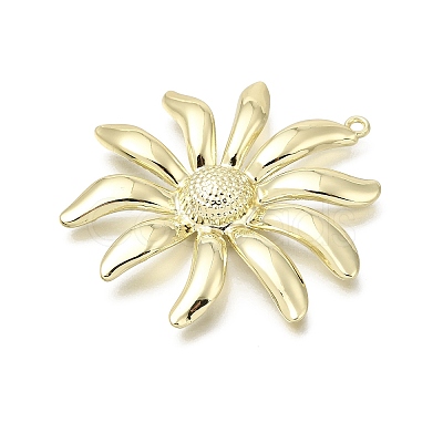 Alloy Pendants PALLOY-B016-05G-1