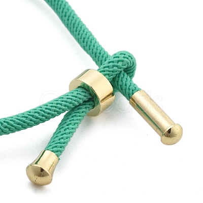 Cotton Cord Bracelets BJEW-F360-B03-1