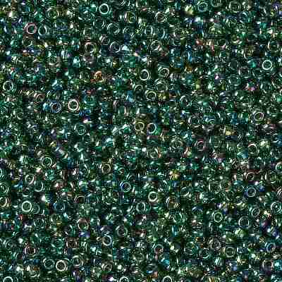 MIYUKI Round Rocailles Beads SEED-JP0009-RR0288-1