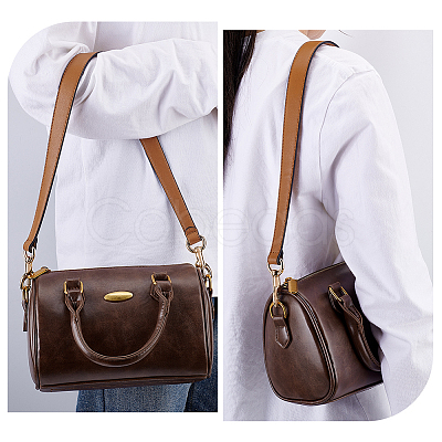 Leather Bag Straps FIND-WH0816-004KCG-02D-1