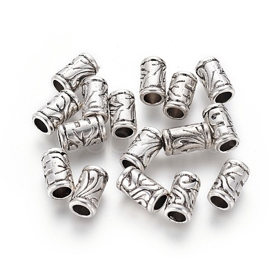 European Alloy Beads LF0276Y-1