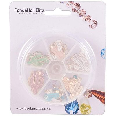 Alloy Pendants ENAM-PH0001-19-1