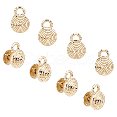Zinc Alloy Bag Hanger for Purse Making Supplies DIY-WR0001-23-1