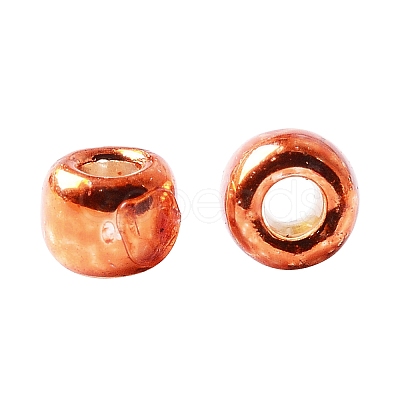 TOHO 15/0 Round Beads X-SEED-TR15-PF0562-1