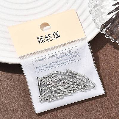 SHEGRACE Brass Beads XGRPCH611-208P-1