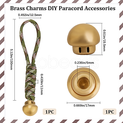 DIY Jewelry Making Finding Kits DIY-BBC0002-40A-1