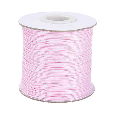 Waxed Polyester Cord YC-0.5mm-131-1