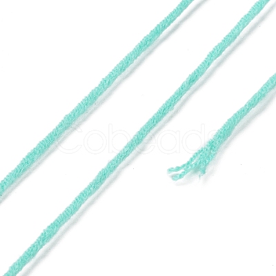 5-Ply Milk Cotton Knitting Acrylic Fiber Yarn YCOR-NH0001-02F-1
