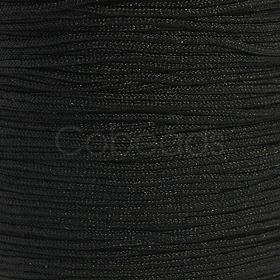 Nylon Braided Cord X-NWIR-C036-900-1