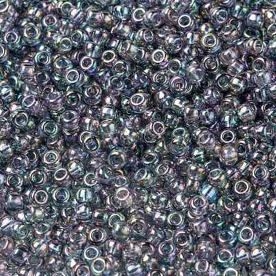 MIYUKI Round Rocailles Beads X-SEED-G008-RR2444-1