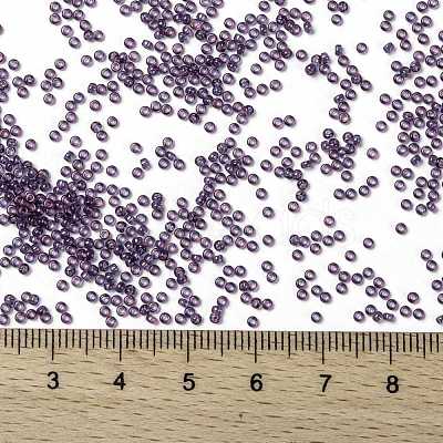 MIYUKI Round Rocailles Beads SEED-X0056-RR0312-1