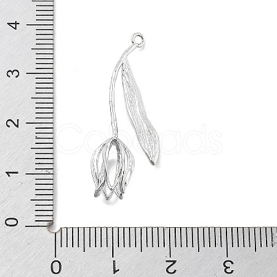 Brass Pendants KK-A238-06P-1