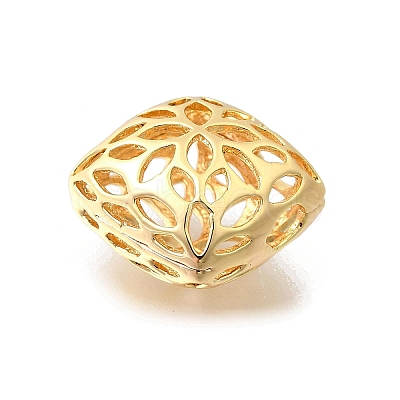 Brass Pendants KK-E792-22G-1