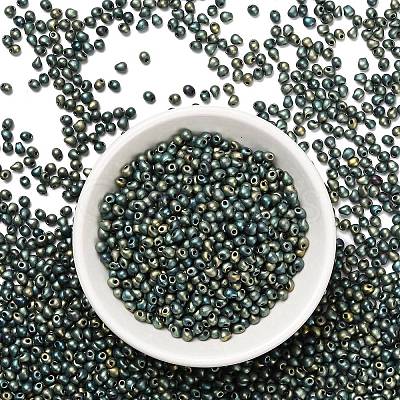 MIYUKI 3.4mm Drop Beads X-SEED-MY04-DP2008-1