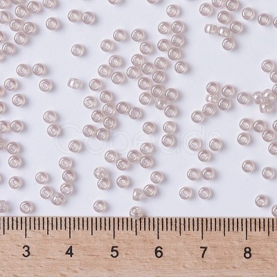 MIYUKI Round Rocailles Beads SEED-JP0009-RR3502-1