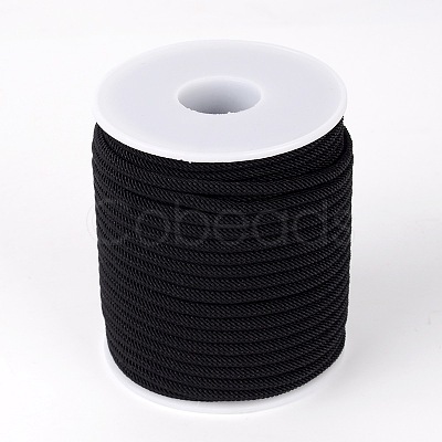 Round Polyester Cords OCOR-L031-01-1