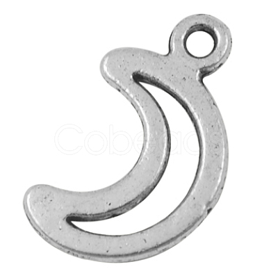 Tibetan Style Alloy Pendants X-LF10650Y-NF-1