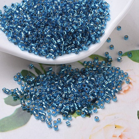 MIYUKI Delica Beads Small X-SEED-J020-DBS0149-1