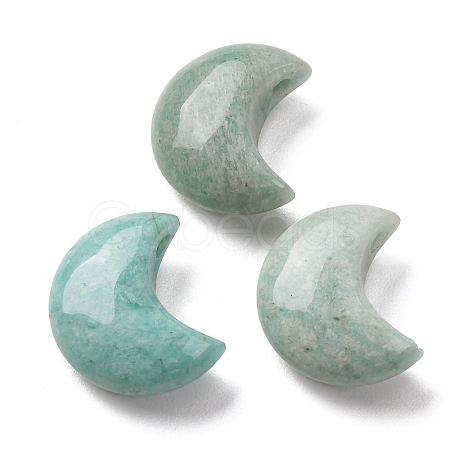 Natural Amazonite Beads G-T147-01A-15-1