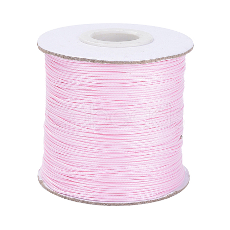 Waxed Polyester Cord YC-0.5mm-131-1