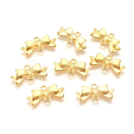 Alloy Links connectors X-EA11930Y-G-1
