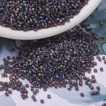 MIYUKI Delica Beads SEED-MY11-DB0865-1