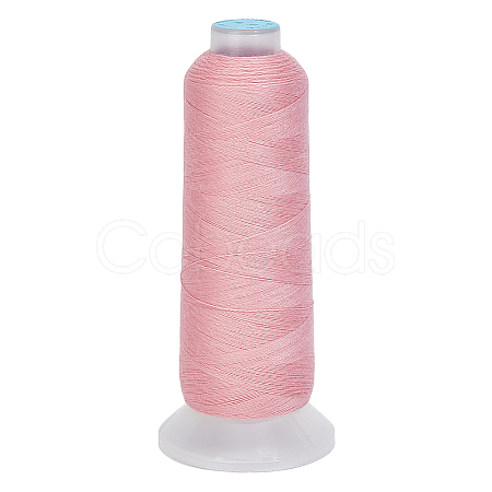 Wool & Acrylic Fibers Embroidery Floss DIY-WH0558-29C-1