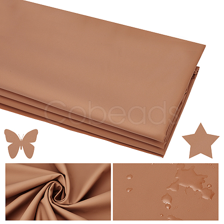 PVC Leather Fabrics DIY-WH0889-04B-1