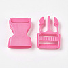 PP Plastic Side Release Buckles KY-WH0009-02-2