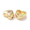 Brass Bead KK-H455-10G-2