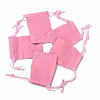 Rectangle Velvet Pouches TP-R022-5x7-06-5
