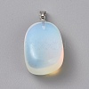 Opalite Pendants G-k302-B23-2