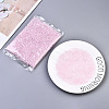 6/0 Glass Seed Beads SEED-A016-4mm-208-5
