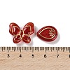 Transparent Acrylic Beads X1-MACR-L005-05K-3
