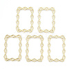 Alloy Pendants PALLOY-TAC0044-29G-2
