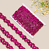 Polyester Paillette Beads OCOR-WH20004-06I-6