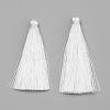 Nylon Tassel Big Pendant Decorations FIND-S253-05-1