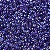 MIYUKI Round Rocailles Beads X-SEED-G007-RR1020-3