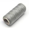 402 Polyester Sewing Thread Cords for Cloth or DIY Craft OCOR-R027-40-1