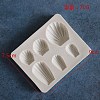 Food Grade Silicone Molds LS-DIY-I012-25-2
