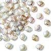 UV Plating ABS Resin Beads RESI-CJC0027-16-1