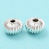 Brass Beads KK-A187-06B-S-1