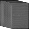 PVC Plastic Sheets with Hole AJEW-WH20006-262A-01-1